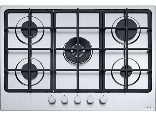 Варочная панель Franke FHSM 755 4G DC XS C (106.0554.394) газовая Варочная панель Franke FHSM 755 4G DC XS C (106.0554.394) газовая