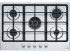 Варочная панель Franke FHSM 755 4G DC XS C (106.0554.394) газовая Варочная панель Franke FHSM 755 4G DC XS C (106.0554.394) газовая