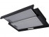 Вытяжка MEFERI SLIDEBOX60BK LIGHT Вытяжка MEFERI SLIDEBOX60BK LIGHT