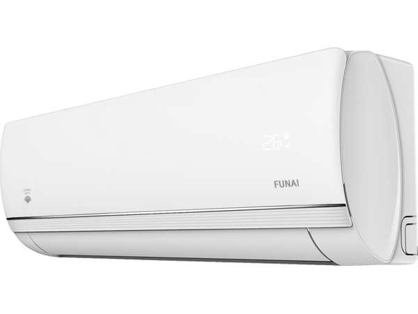 Сплит-система Funai RAC-I-KD35HP.D03/S/RAC-I-KD35HP.D03/U Wi-Fi