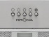Вытяжка KRONA KATE 400 inox PB Вытяжка KRONA KATE 400 inox PB