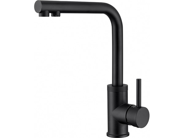 Смеситель Emar ЕСВ 7015 Black Смеситель Emar ЕСВ 7015 Black