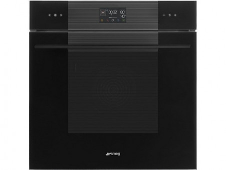 Духовой шкаф SMEG SOP6102S2PB3 с паром