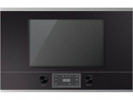 СВЧ-печь Kuppersbusch MR 6330.0 S1 встраиваемая