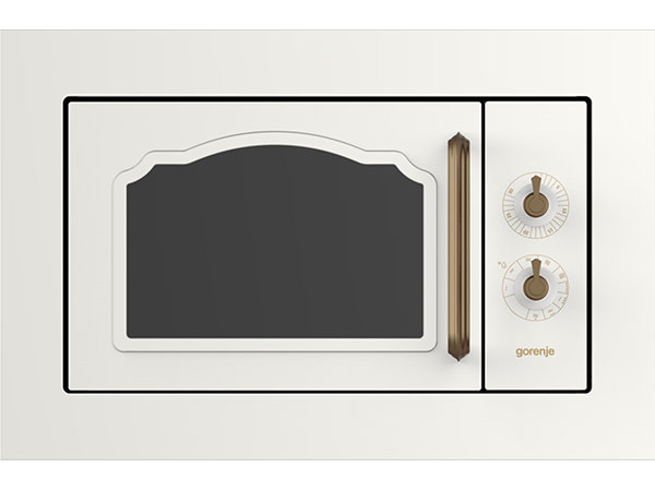 СВЧ-печь Gorenje BM235CLI встраиваемая