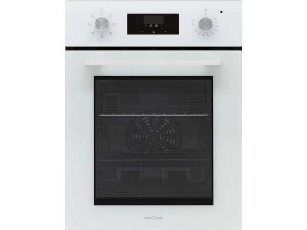 Духовой шкаф KRONA RITUS 45 WH G2 Духовой шкаф KRONA RITUS 45 WH G2