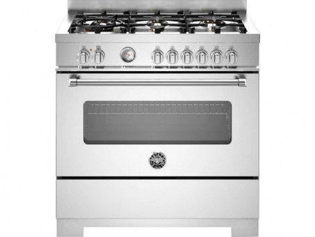 Варочный центр Bertazzoni MAS96L1EXT2