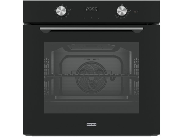 Духовой шкаф Franke FMA 86 H BK (116.0606.098) Духовой шкаф Franke FMA 86 H BK (116.0606.098)