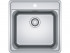 Мойка Franke BCX 610-42 TL, стоп-вент. (101.0689.880)