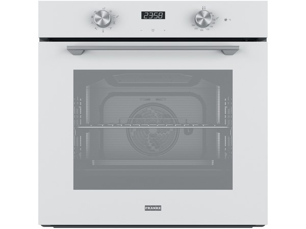 Духовой шкаф Franke FMA 86 H WH (116.0606.099) Духовой шкаф Franke FMA 86 H WH (116.0606.099)