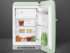 Холодильник SMEG FAB10RPG6 Холодильник SMEG FAB10RPG6