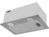 Вытяжка MEFERI INBOX45IX LIGHT Вытяжка MEFERI INBOX45IX LIGHT