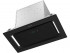 Вытяжка KRONA SELINA 600 GLASS black S