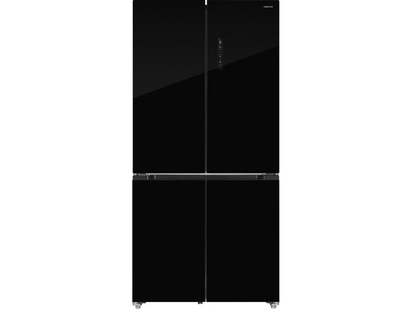 Холодильник HIBERG i-RFQ 705G B Холодильник HIBERG i-RFQ 705G B