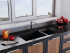 Мойка Omoikiri Tedori 85-2-U-BL Tetogranit/черный (4993940) Мойка Omoikiri Tedori 85-2-U-BL Tetogranit/черный (4993940)