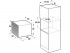 Духовой шкаф Gorenje BCM4547DG компактный с СВЧ