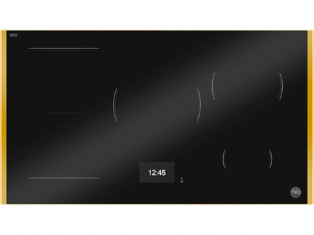 Варочная панель Bertazzoni P905I1M37GT индукционная