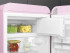 Холодильник SMEG FAB10RPK6 Холодильник SMEG FAB10RPK6