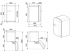 Холодильник SMEG FAB10RPK6 Холодильник SMEG FAB10RPK6