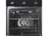 Духовой шкаф EXITEQ EXO-107 black Духовой шкаф EXITEQ EXO-107 black