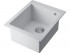 Мойка Omoikiri Bosen 41A-WH Artceramic/белый (4993814)