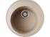 Мойка Omoikiri Miya 50-R-SA Tetogranit/бежевый (4993505) Мойка Omoikiri Miya 50-R-SA Tetogranit/бежевый (4993505)