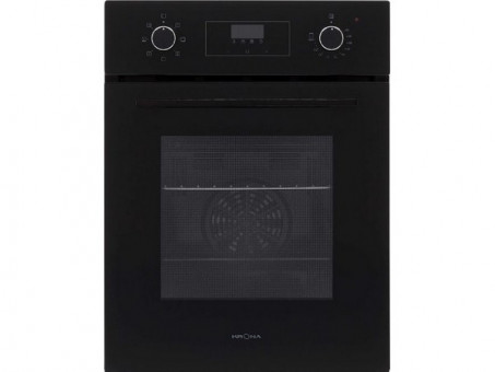 Духовой шкаф KRONA RITUS 45 BL/BL G2