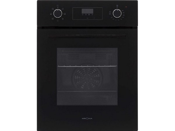 Духовой шкаф KRONA RITUS 45 BL/BL G2 Духовой шкаф KRONA RITUS 45 BL/BL G2