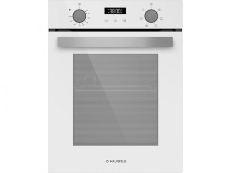 Духовой шкаф MAUNFELD EOEM516PW