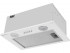 Вытяжка MEFERI INBOX45WH LIGHT Вытяжка MEFERI INBOX45WH LIGHT