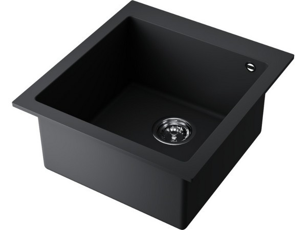 Мойка Omoikiri Bosen 47A-GB Artceramic/графит (4993815) Мойка Omoikiri Bosen 47A-GB Artceramic/графит (4993815)