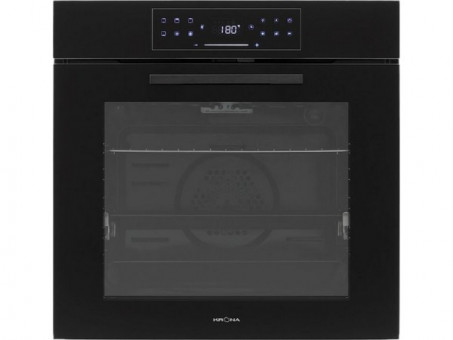 Духовой шкаф KRONA VOLLMOND max 60 BL/BL