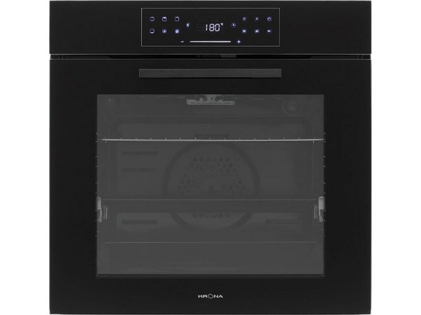 Духовой шкаф KRONA VOLLMOND max 60 BL/BL