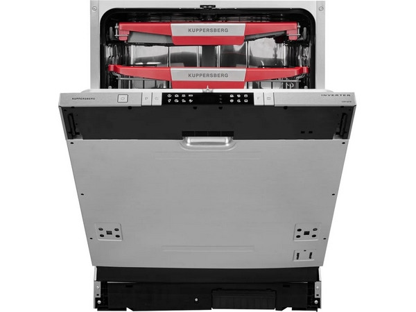 Посудомоечная машина Kuppersberg GIM 6078 Посудомоечная машина Kuppersberg GIM 6078