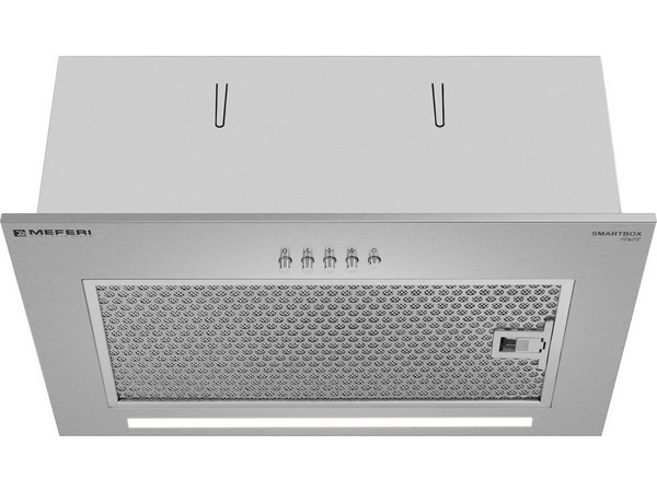 Вытяжка MEFERI SMARTBOX45IX POWER Вытяжка MEFERI SMARTBOX45IX POWER