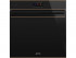 Духовой шкаф SMEG SO6604M2PNR с СВЧ Духовой шкаф SMEG SO6604M2PNR с СВЧ