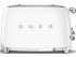 Тостер на 4 ломтика SMEG TSF03WHEU белый Тостер на 4 ломтика SMEG TSF03WHEU белый