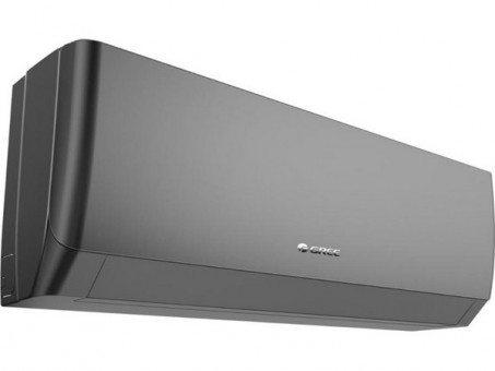 Внутренний блок Gree Arctic black FreeMatch GWH24AGEXF-K6DNA4A/I