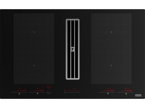 Варочная панель Franke FMA 8391R HI (340.0705.336) индукционная с вытяжкой Варочная панель Franke FMA 8391R HI (340.0705.336) индукционная с вытяжкой