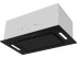 Вытяжка MEFERI INBOX52BK GLASS COMFORT Вытяжка MEFERI INBOX52BK GLASS COMFORT