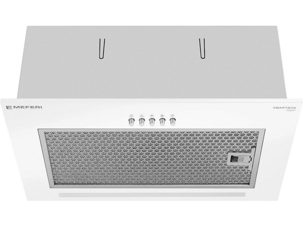 Вытяжка MEFERI SMARTBOX45WH POWER Вытяжка MEFERI SMARTBOX45WH POWER