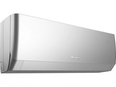 Внутренний блок Gree Arctic silver FreeMatch GWH09AGCXB-K6DNA4F/I