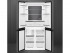 Холодильник SMEG FQI48KD Холодильник SMEG FQI48KD