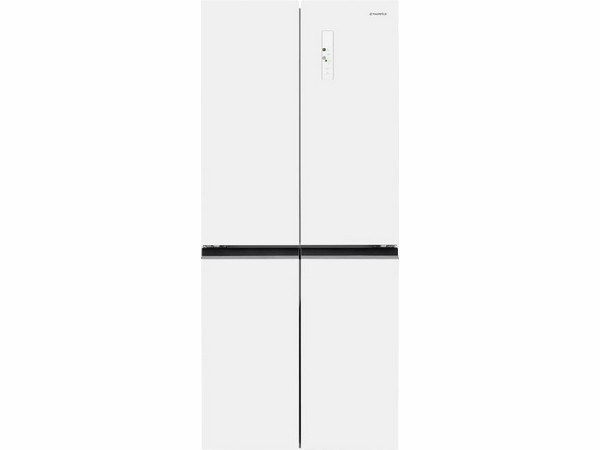 Холодильник MAUNFELD MFF183NFWE Matt Inverter Холодильник MAUNFELD MFF183NFWE Matt Inverter