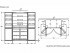 Холодильник MAUNFELD MFF183NFWE Matt Inverter Холодильник MAUNFELD MFF183NFWE Matt Inverter