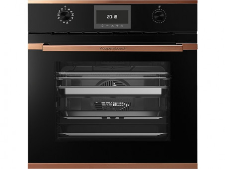 Духовой шкаф Kuppersbusch BD 6340.0 S7 с паром