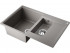 Мойка Omoikiri Daisen 78-2T-GR Tetogranit/leningrad grey (4993585) Мойка Omoikiri Daisen 78-2T-GR Tetogranit/leningrad grey (4993585)