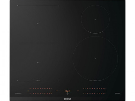 Варочная панель Gorenje GI6433BCWF индукционная