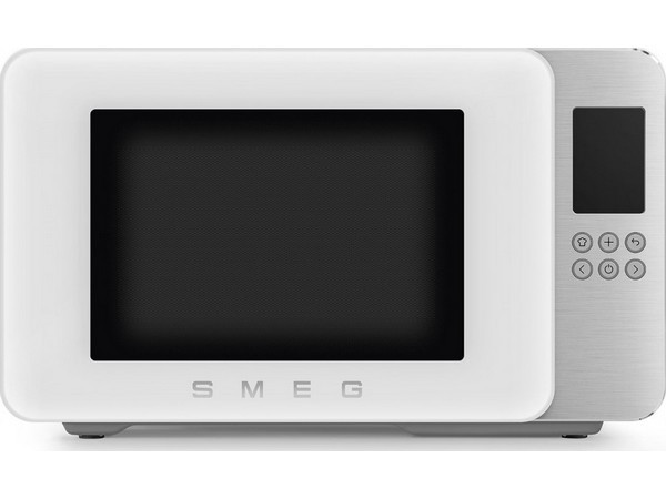 СВЧ-печь SMEG MOC01WHMEU