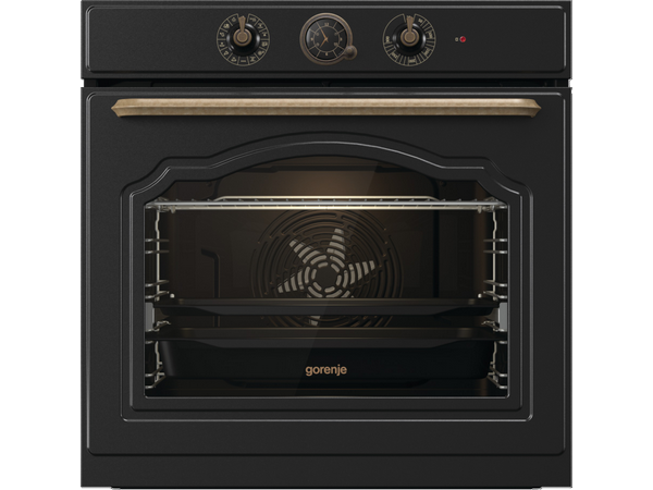 Духовой шкаф Gorenje BOS67372CLB